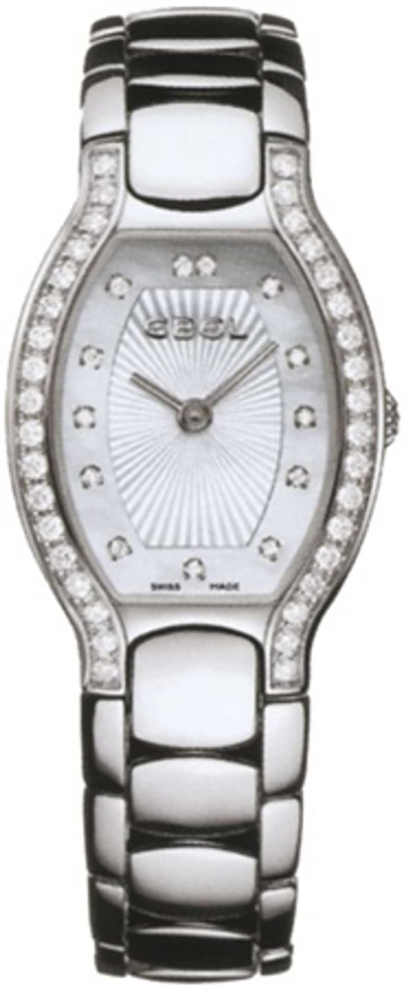 Ebel Beluga Tonneau 1215091 Ebel Beluga Tonneau 1215091